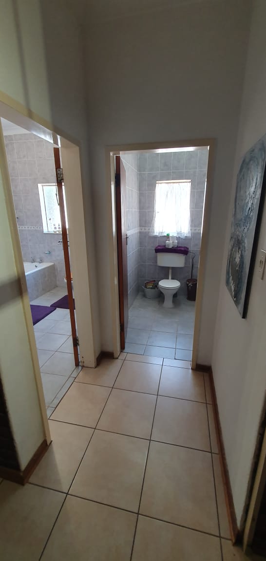 3 Bedroom Property for Sale in Koffiefontein Free State